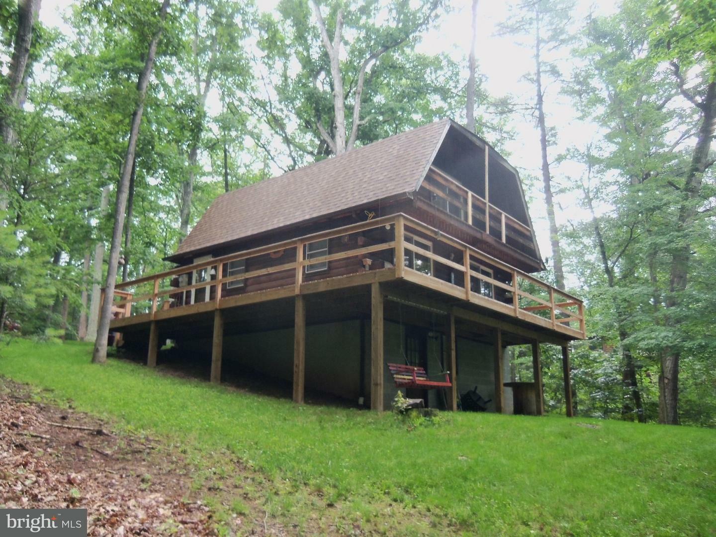 Property Photo:  384 Mill Farm Trail 1/3  WV 25411 