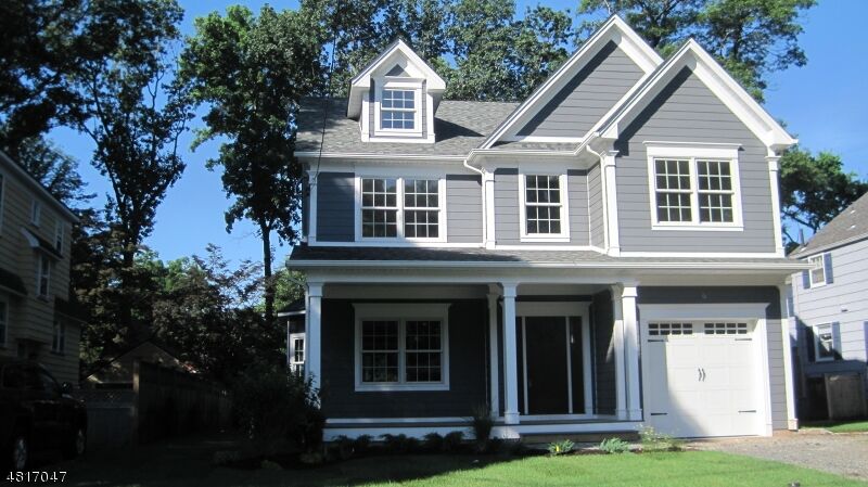 Property Photo:  725 Forest Ave  NJ 07090 