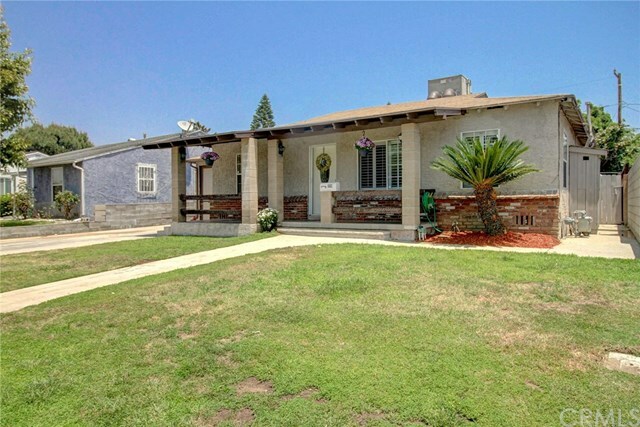 Property Photo:  3110 S 9th Avenue  CA 91006 