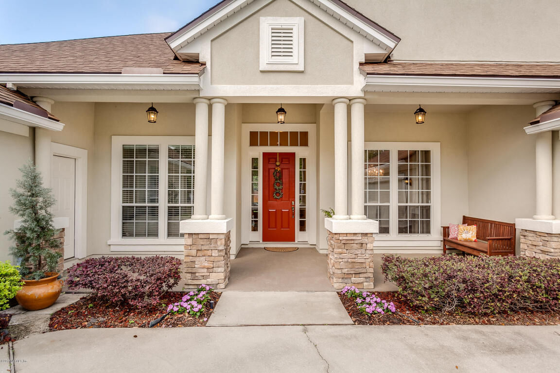 Property Photo:  2480 Crosswicks Road  FL 32003 