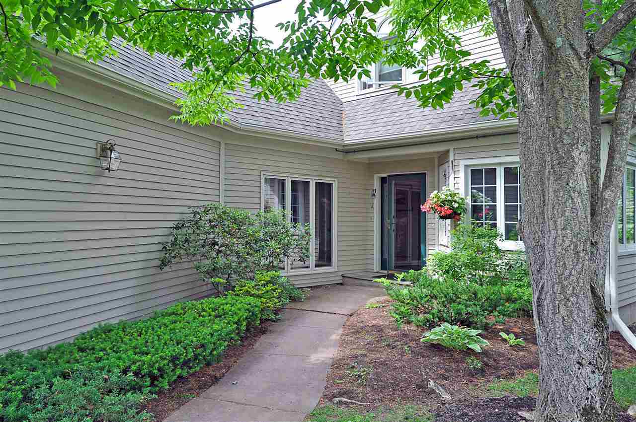 Property Photo:  107 Covington Lane 107  VT 05482 