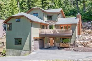 110 St. Moritz Strasse  Park City UT 84098 photo