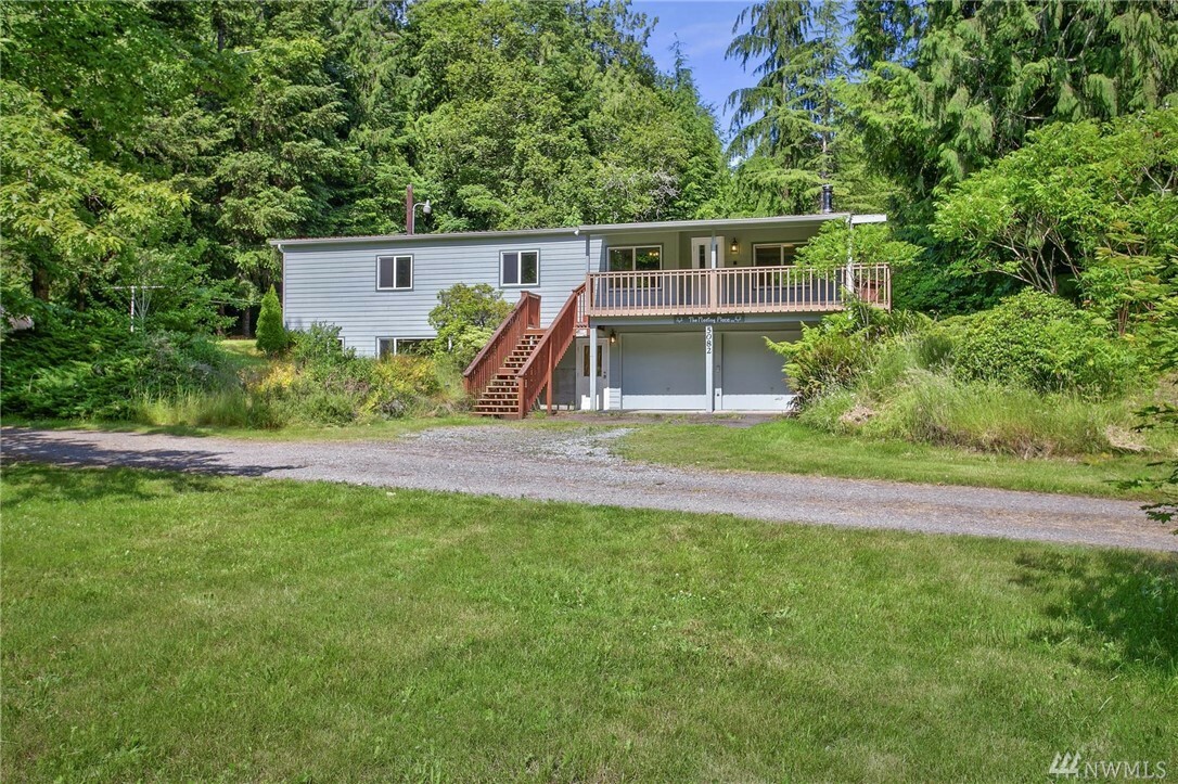 Property Photo: 5082 NE Minder Rd WA 98370