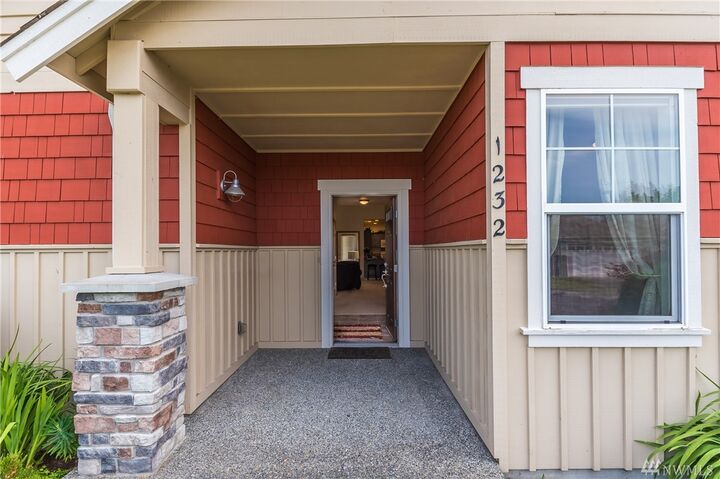 Property Photo:  1232 SW Xavier Dr  WA 98277 