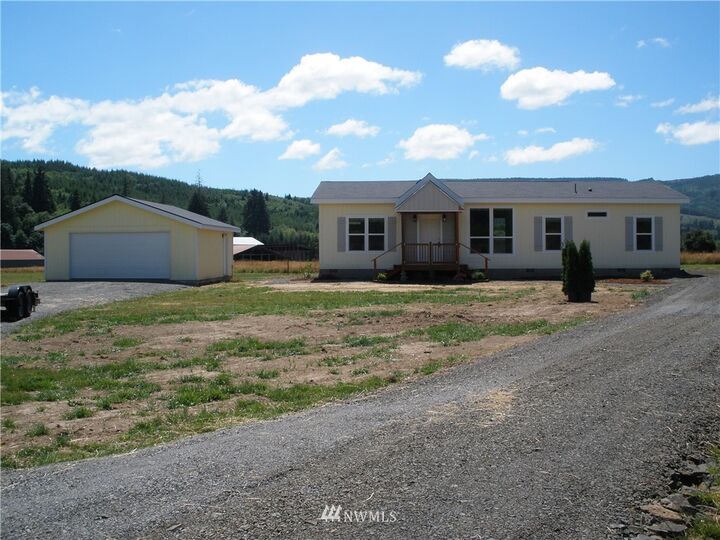 35 Eagle Lane  Cathlamet WA 98612 photo