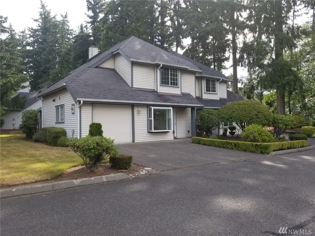 Property Photo:  32910 4th Lane S  WA 98003 