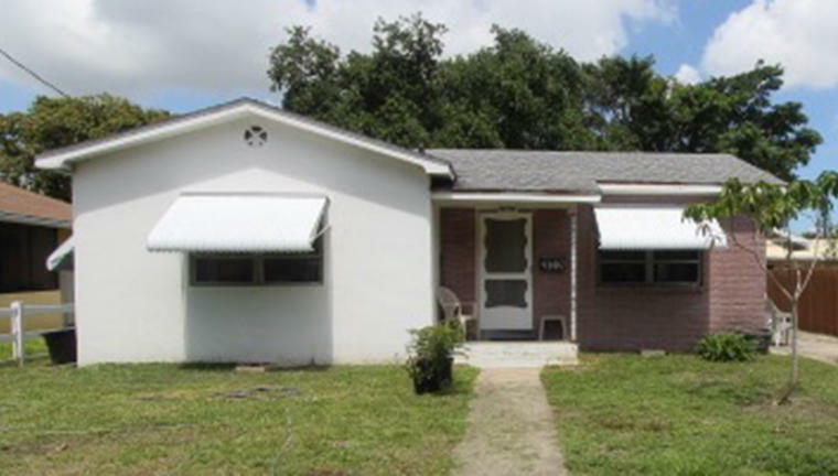 Property Photo:  4107 Garden Avenue  FL 33405 