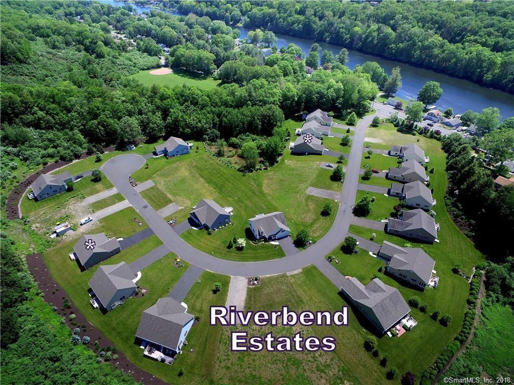 Property Photo: 10 Riverbend Drive 10 CT 06478