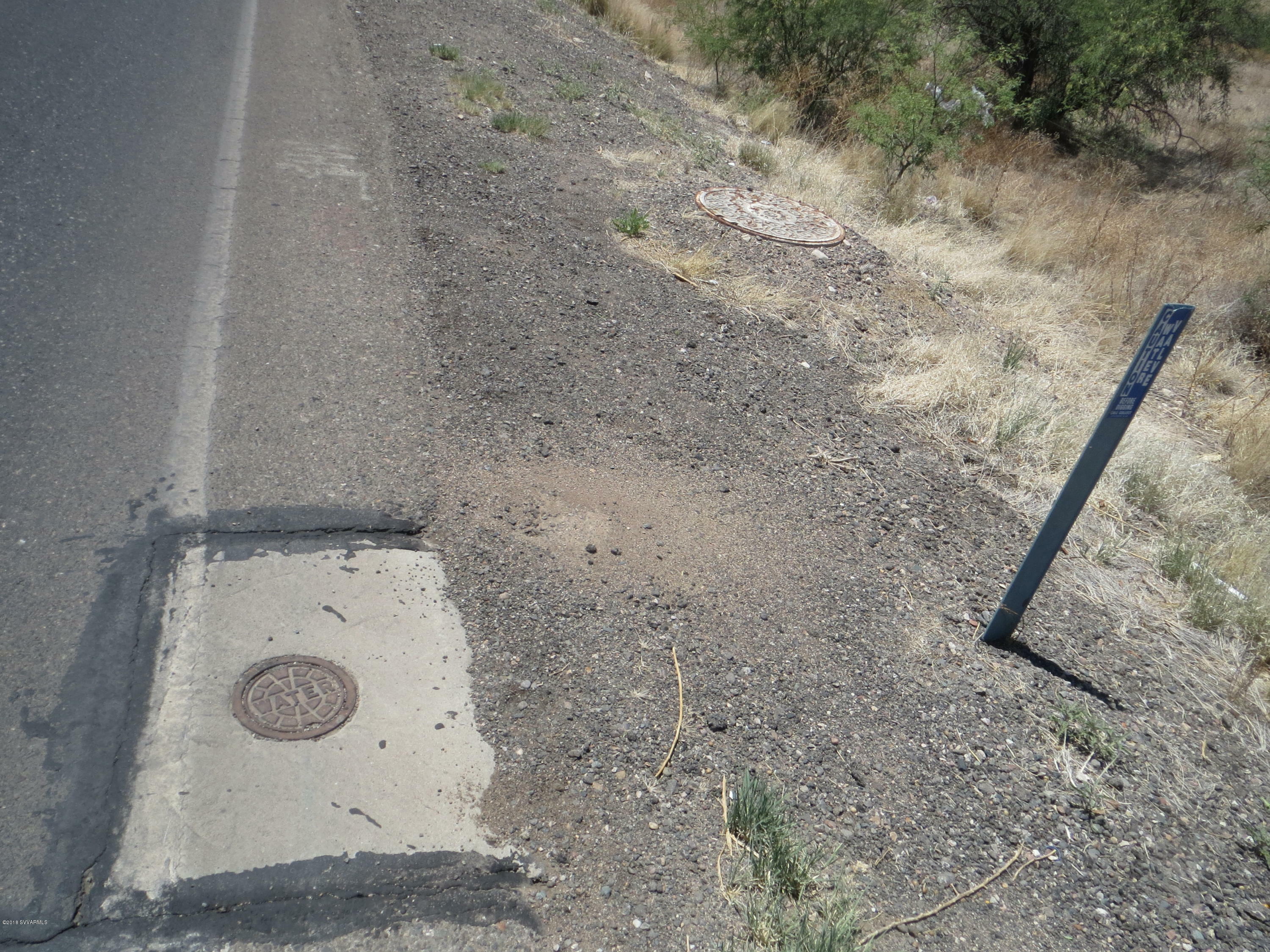 Property Photo:  00 Finnie Flat Rd  AZ 86322 