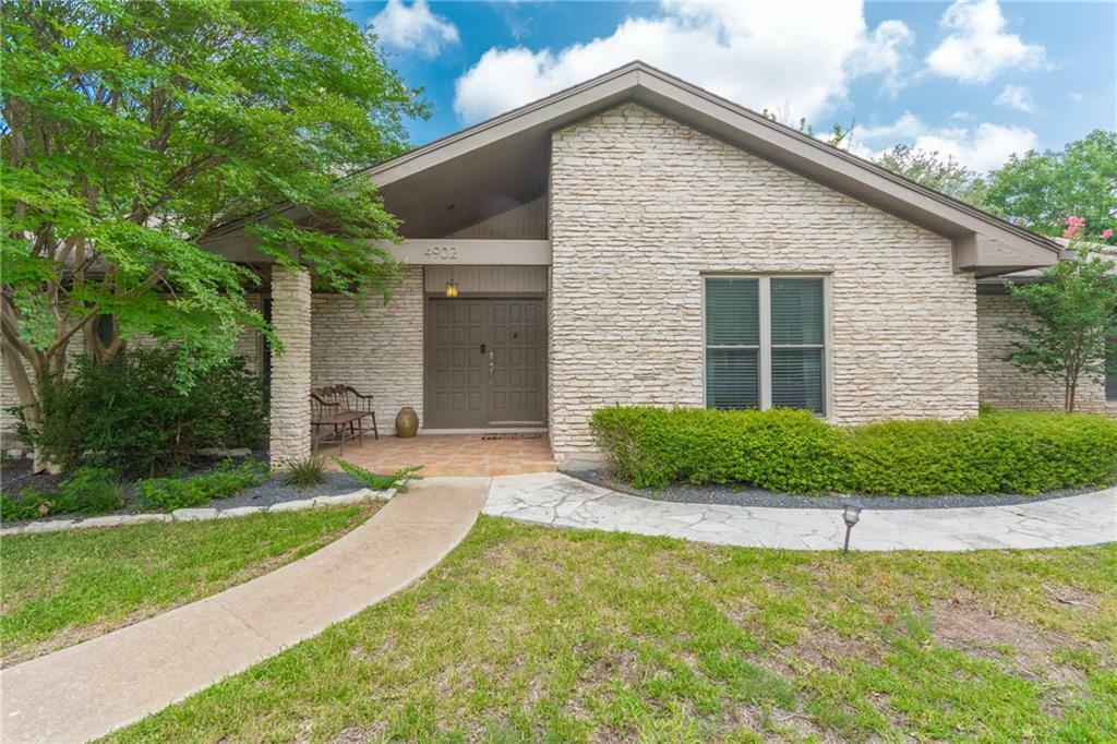 Property Photo:  4902 Travis Country Circle  TX 78735 