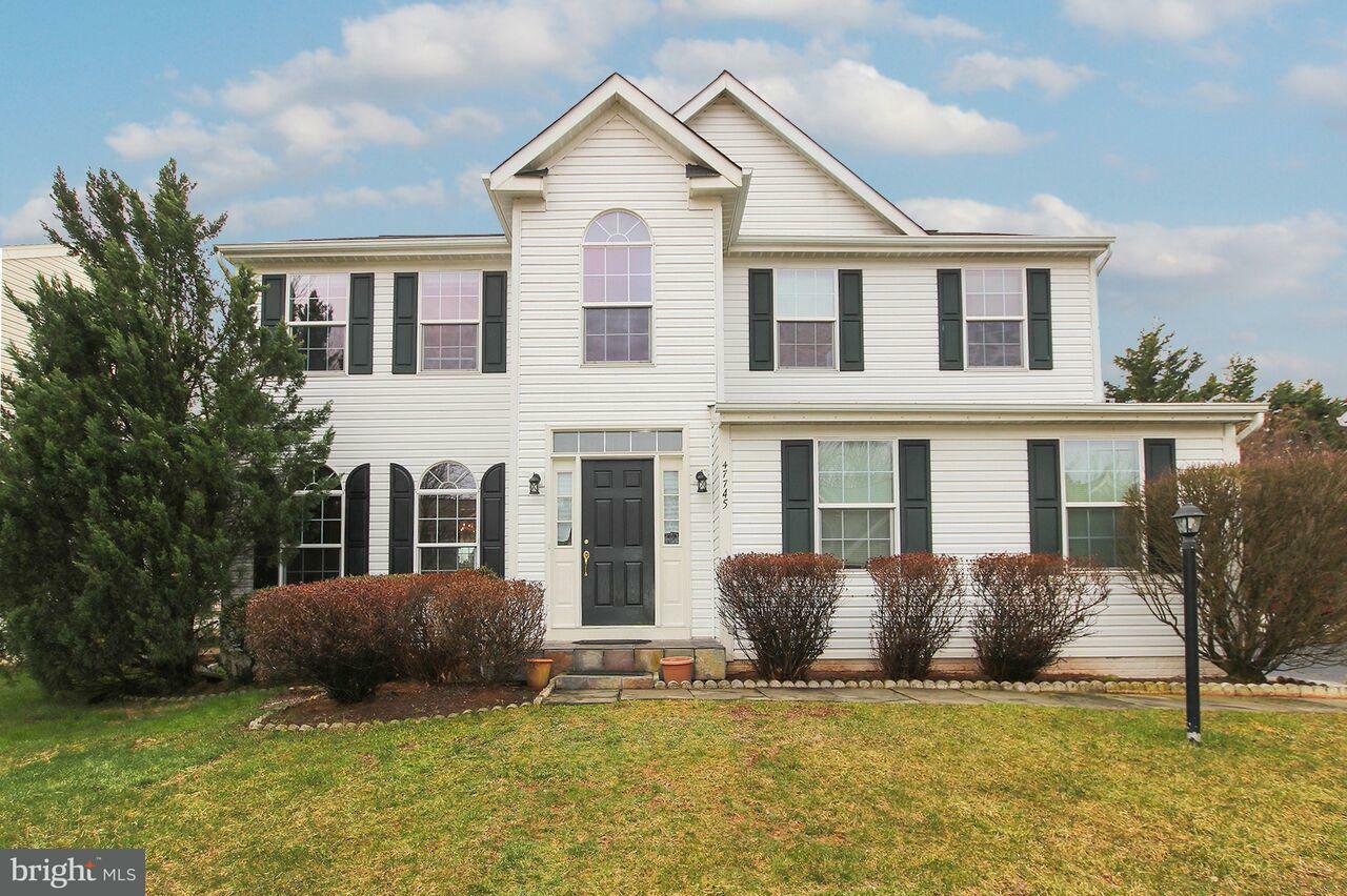 Property Photo:  47745 Allegheny Circle  VA 20165 