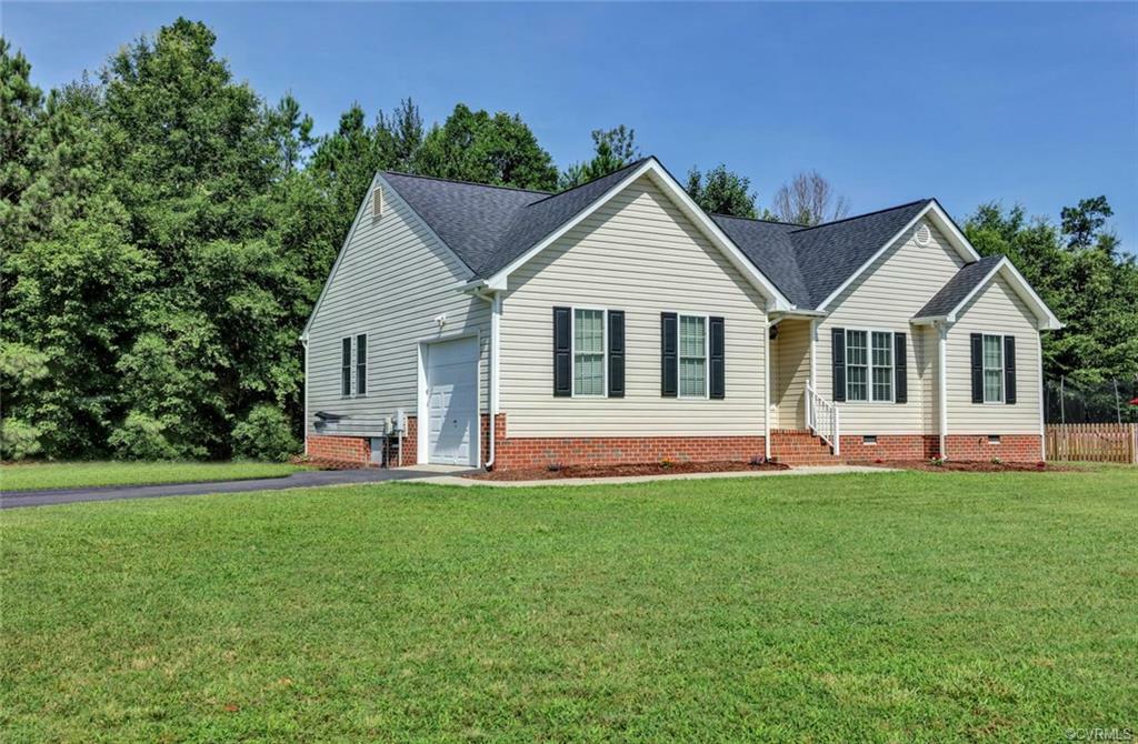 12854 Chester Grove Drive  Chesterfield VA 23831 photo