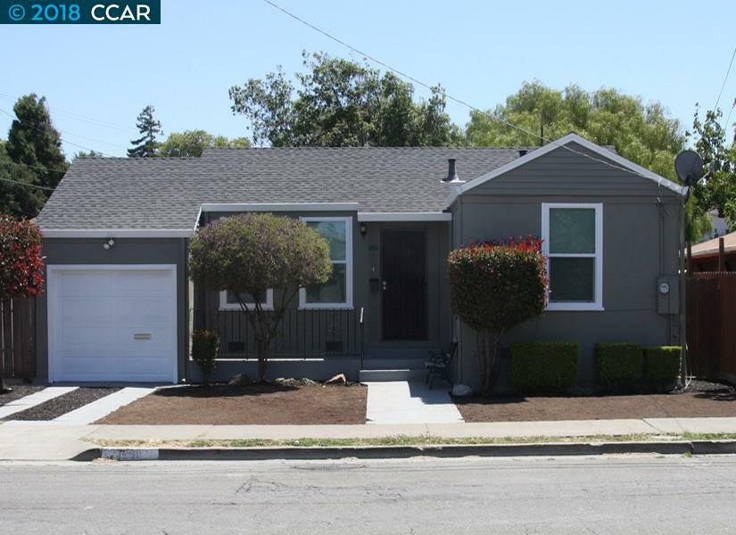 Property Photo:  1260 29th St  CA 94804 