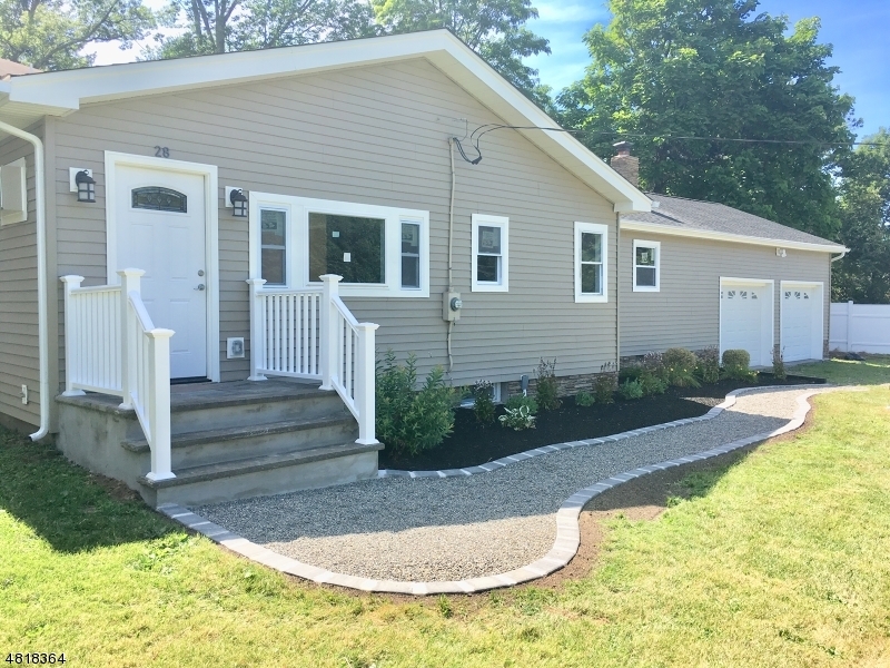 Property Photo:  28 Meggins Rd  NJ 07866 