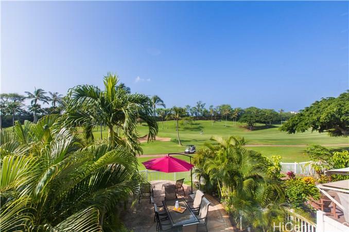 Property Photo:  92-1539G Aliinui Drive 5G  HI 96707 