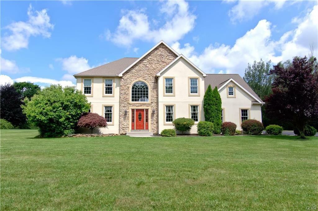 Property Photo:  2317 Westminster Drive  PA 18049 