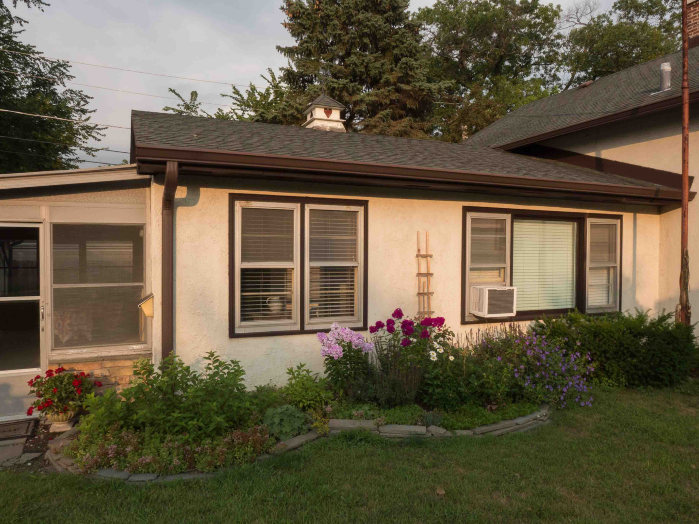 Property Photo: 1165 McKinley Road IL 60045