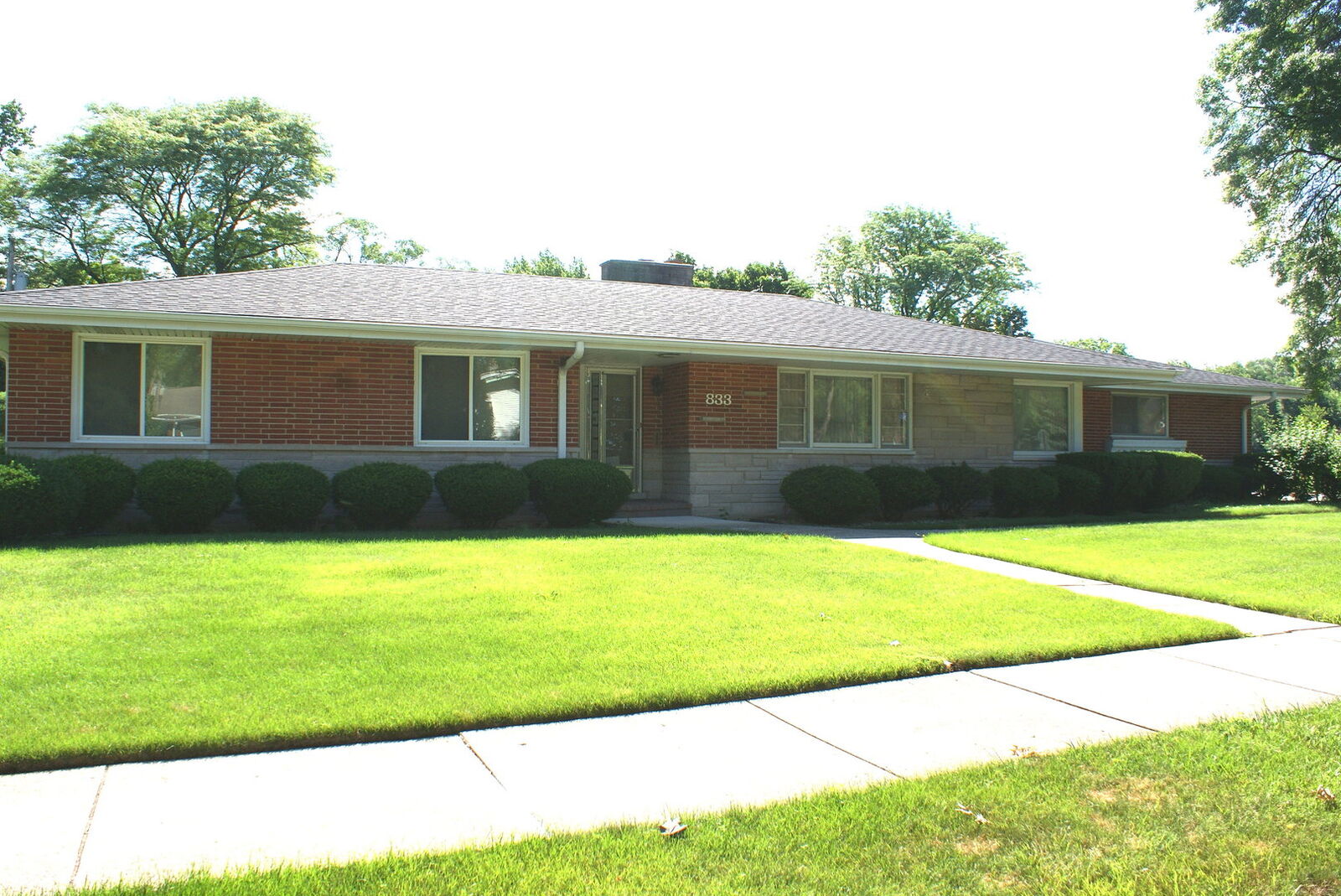Property Photo:  833 Dolores Drive  IL 60106 