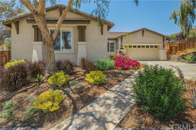 Property Photo:  836 Cypress Ridge  CA 93420 