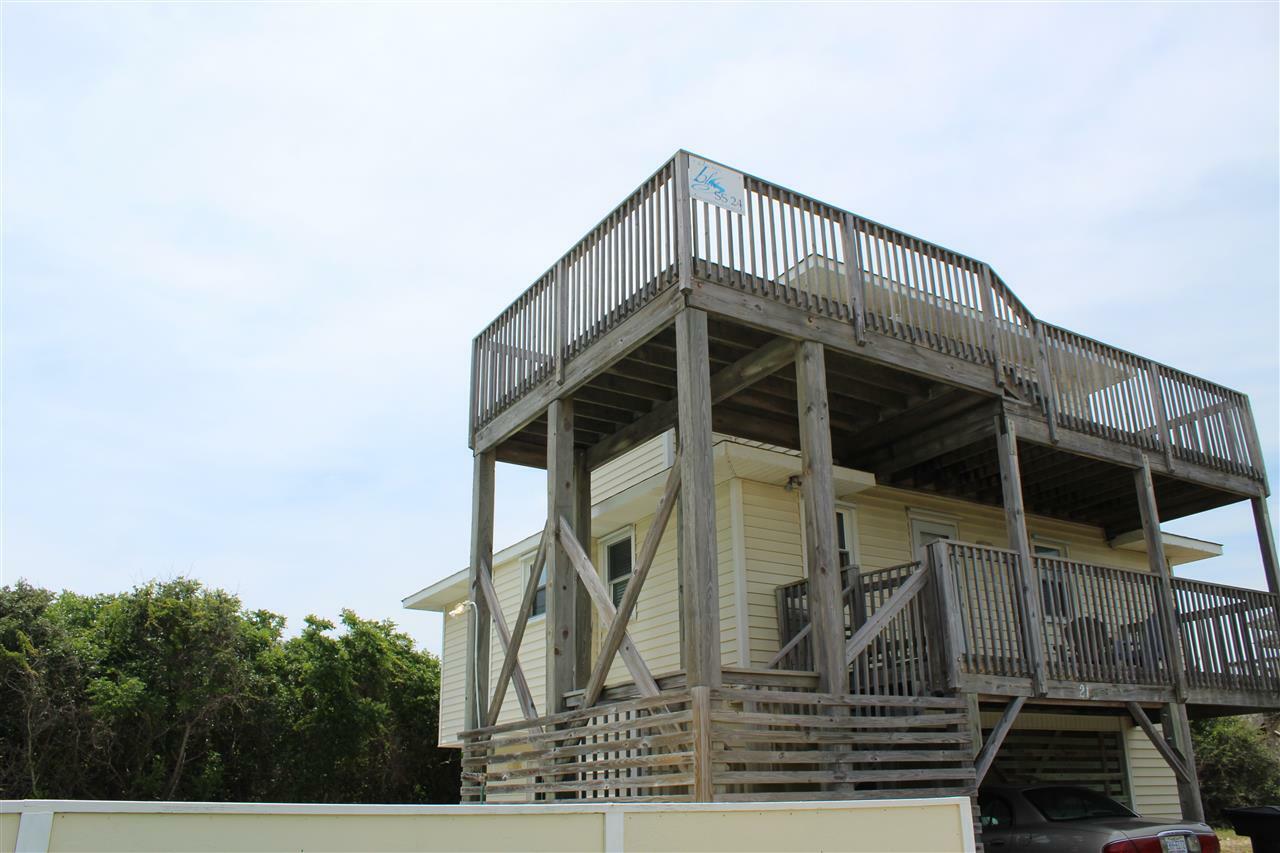 Property Photo:  21 Ocean Boulevard Lot11-12  NC 27949 