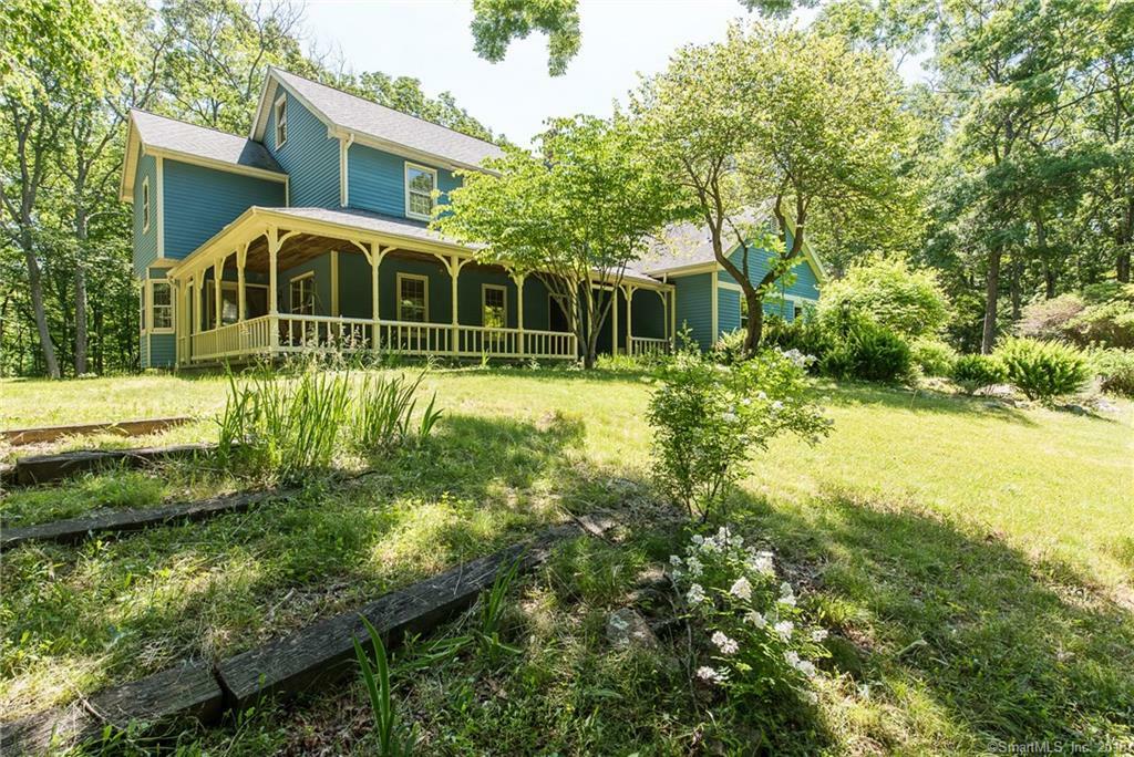 Property Photo: 24 Gennesee Lane CT 06443
