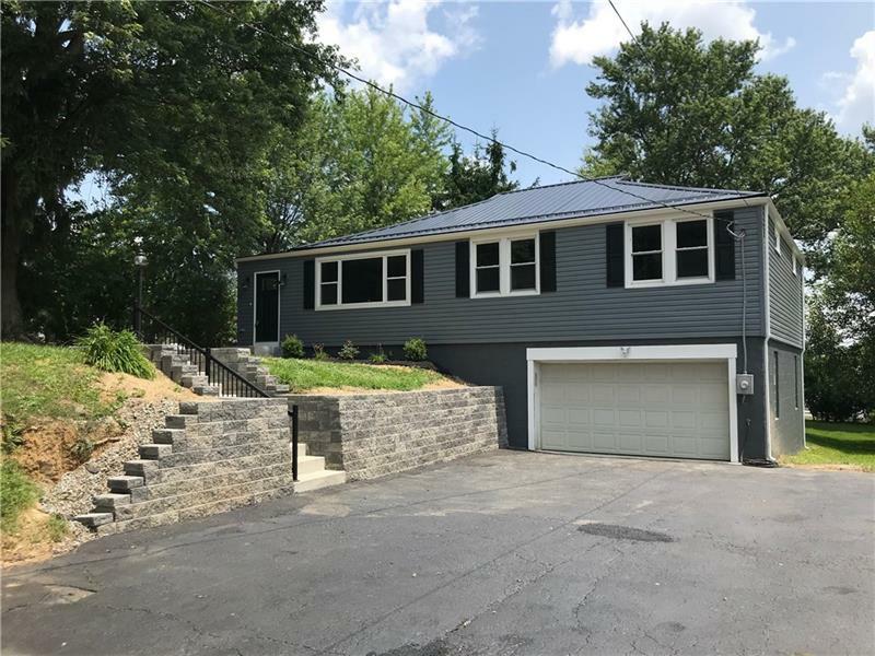 Property Photo: 937 Old Salem PA 15601