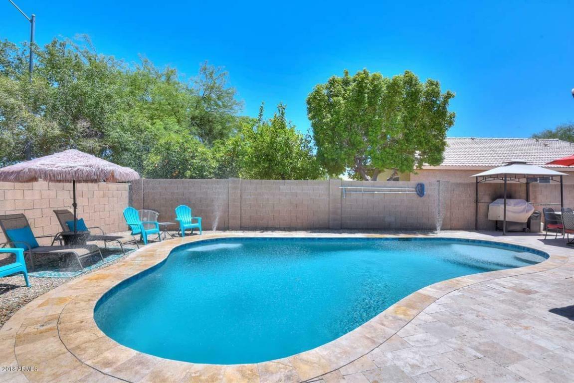 Property Photo:  3630 W Villa Linda Drive  AZ 85310 