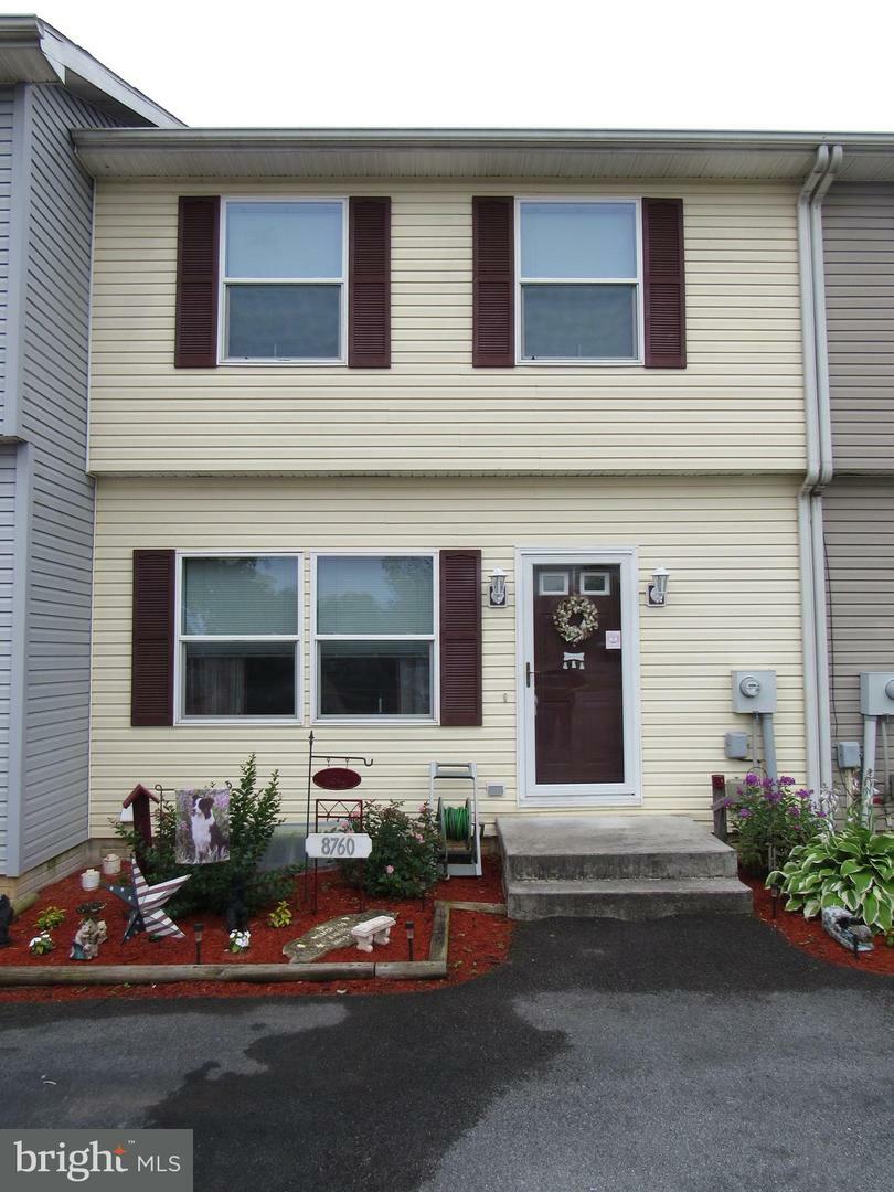 Property Photo:  8760 Kings Road  PA 17268 