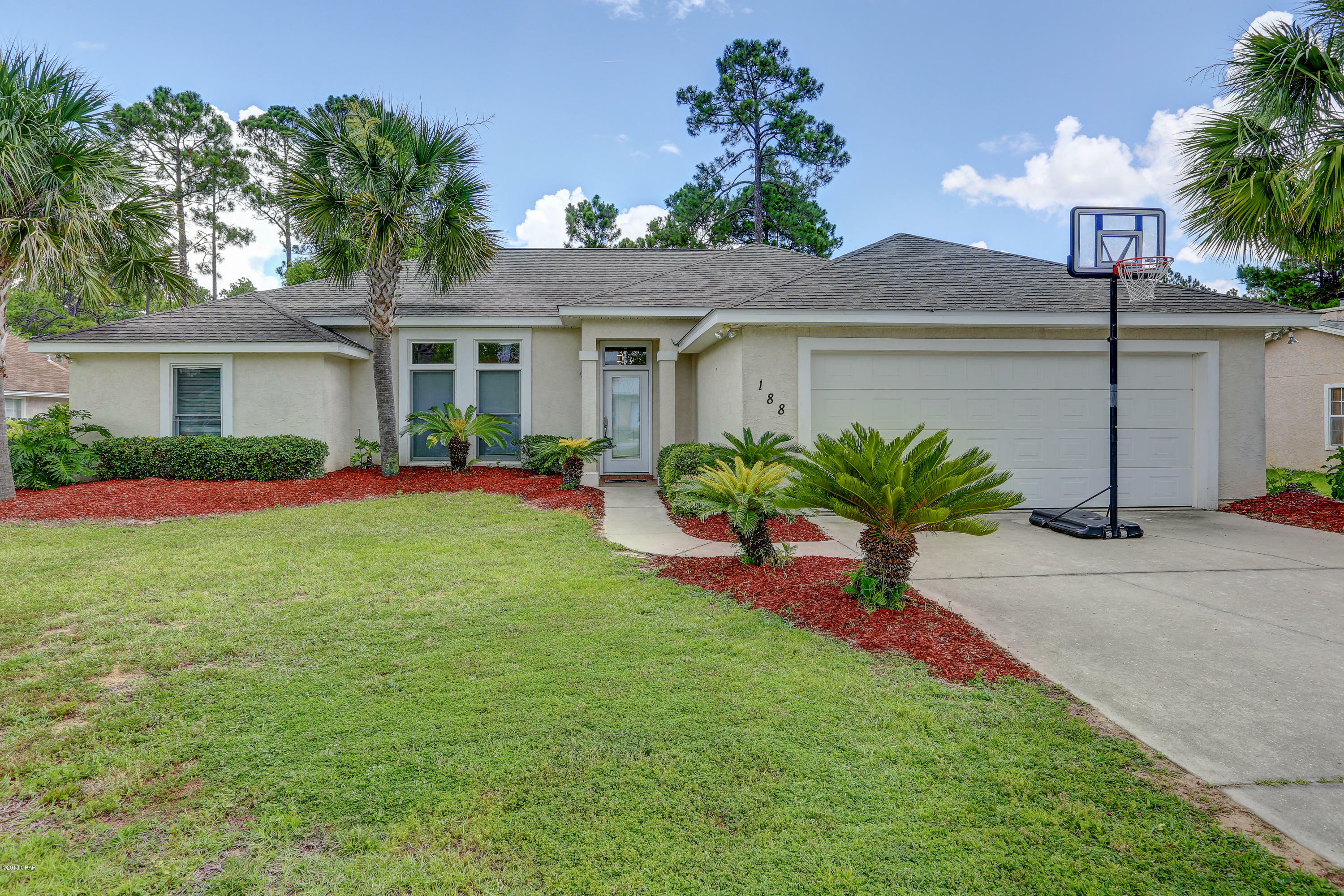 Property Photo:  188 Escanaba Avenue  FL 32413 