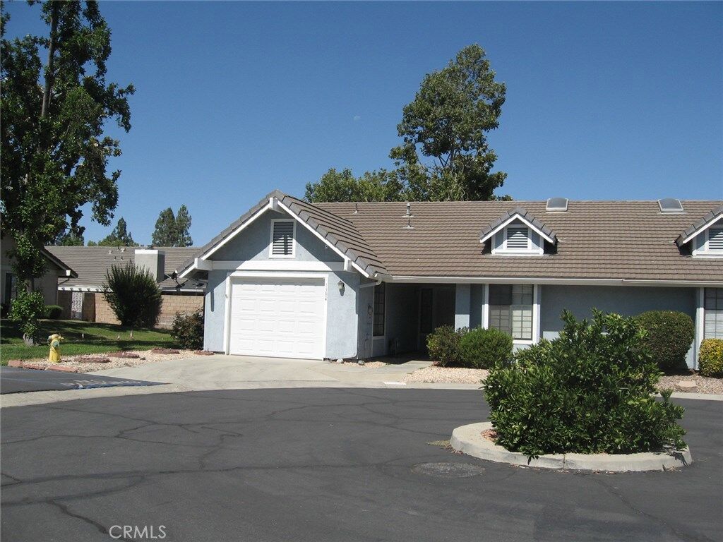 Property Photo:  1384 Van Buren Circle  CA 92583 