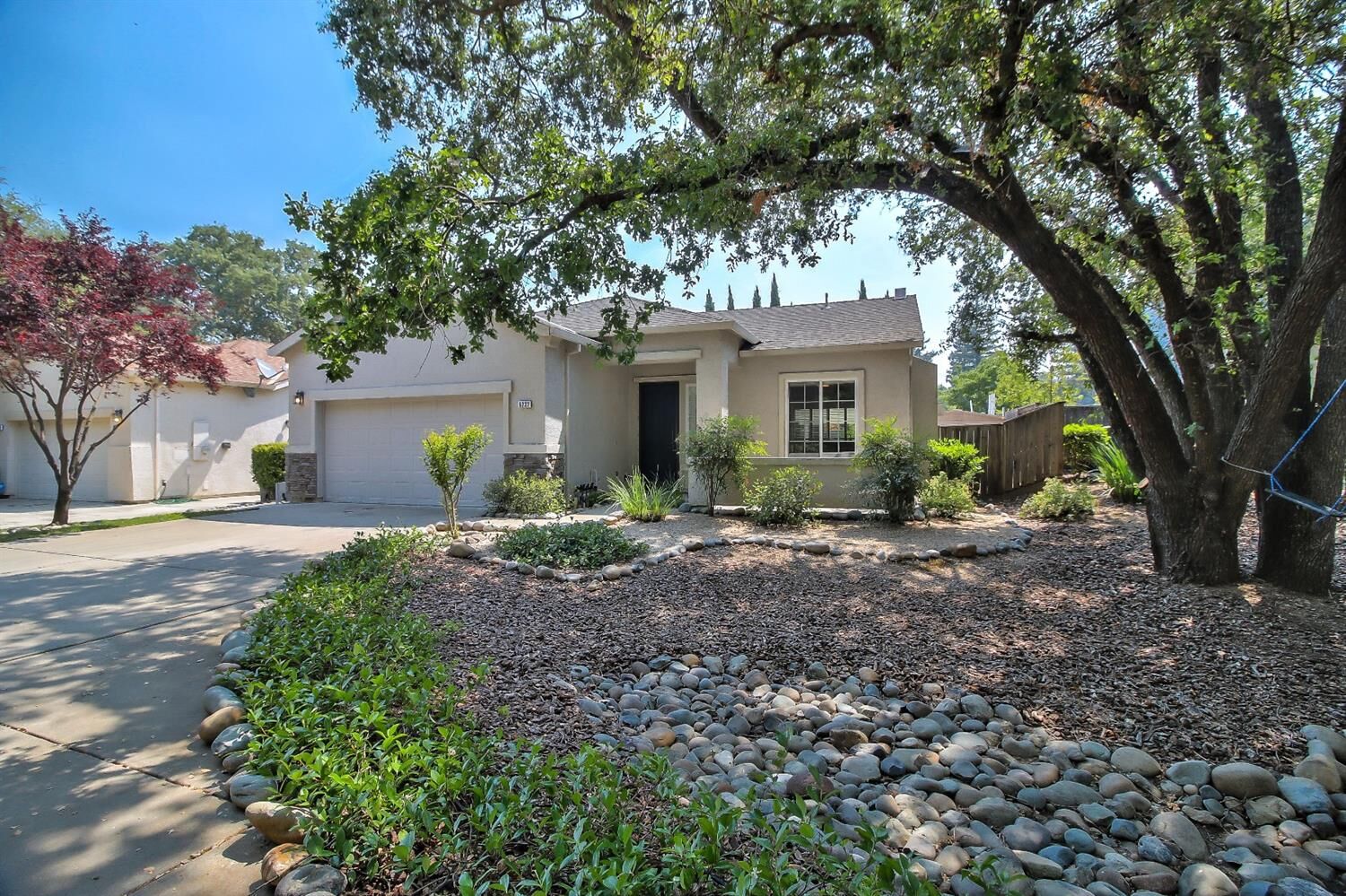 Property Photo: 6222 Virk Lane CA 95621