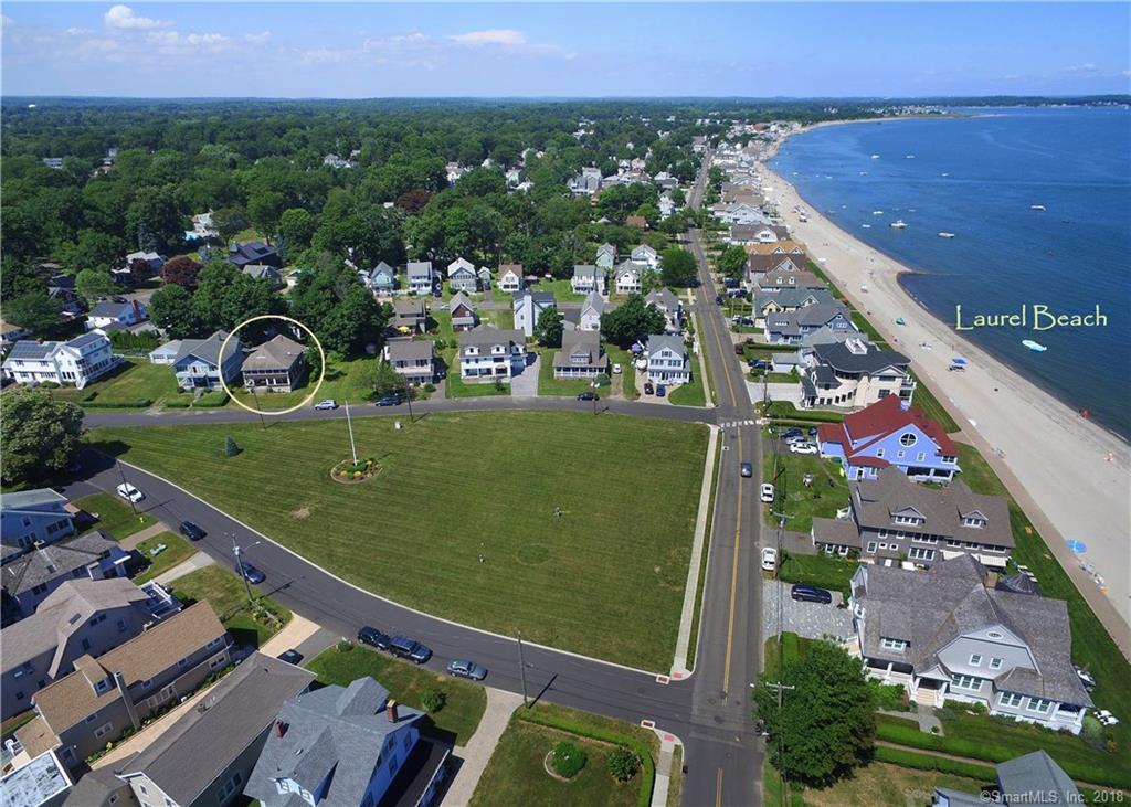 Property Photo: 108 5th Avenue CT 06460