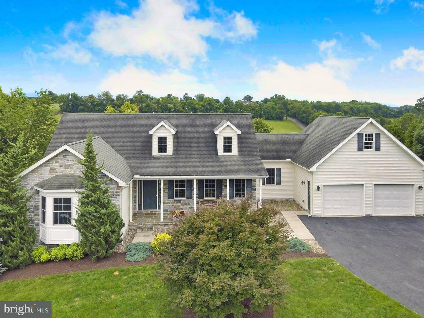 Property Photo:  5964 Marsh Road  PA 17268 