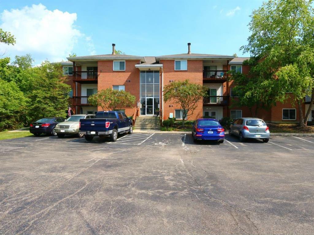 Property Photo: 1119 Shayler Road 38 OH 45103