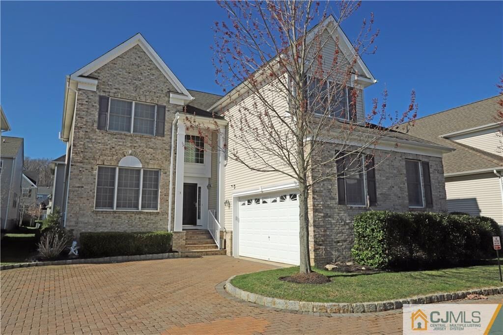 Property Photo: 61 Teagan Court NJ 07716