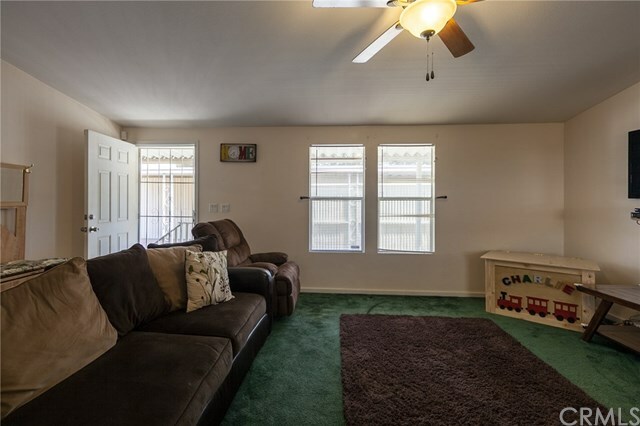 Property Photo:  1425 Cherry Avenue 187  CA 92223 