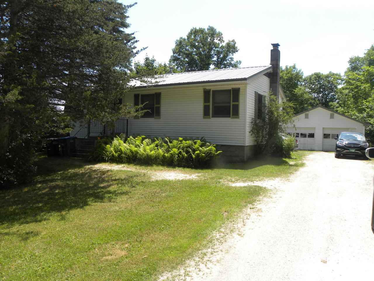 Property Photo:  3468 Hinesburg Road  VT 05445 