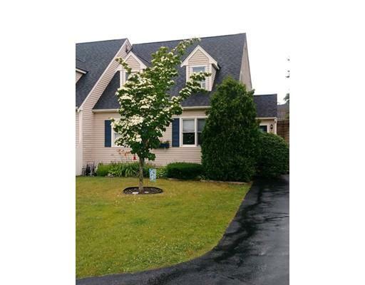 Property Photo: 7 Otoole 7 MA 02360