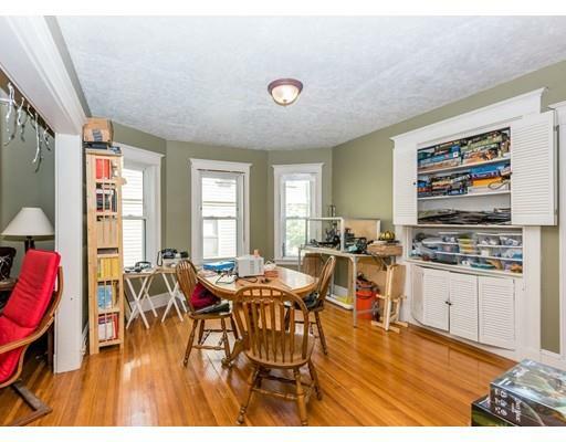 Property Photo:  6 Whitman St  MA 02144 