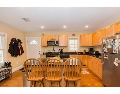 Property Photo:  20 Plainfield St 20  MA 02130 