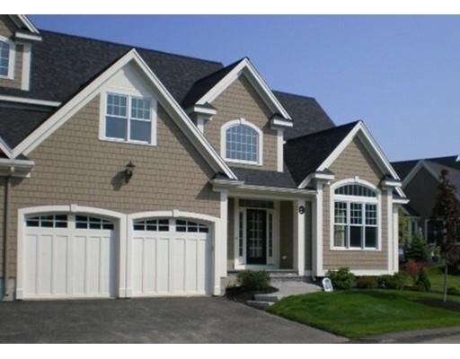 Property Photo:  27 Independence 27  MA 01545 