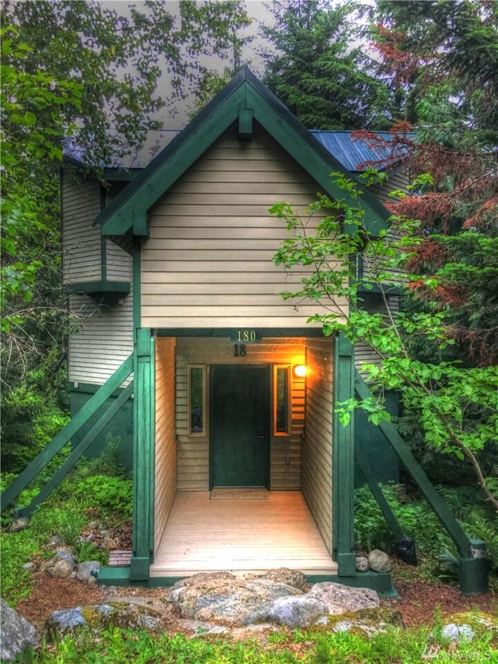 180 Chamonix Place  Snoqualmie Pass WA 98068 photo