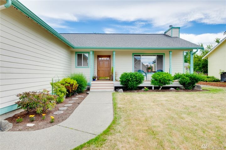 Property Photo: 20360 12th Ave NE WA 98370