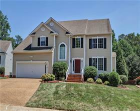 Property Photo:  8943 Sawgrass Place  VA 23832 