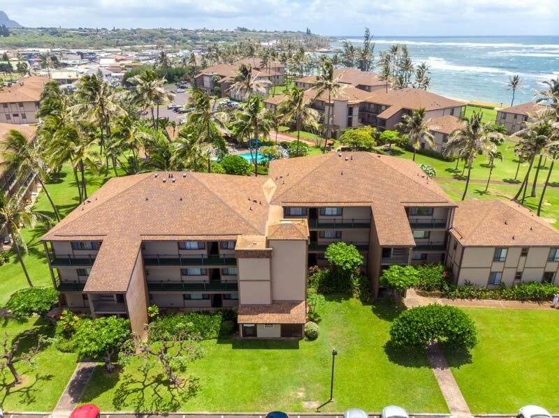 Property Photo:  4-1250 Kuhio Hwy H104  HI 96746 