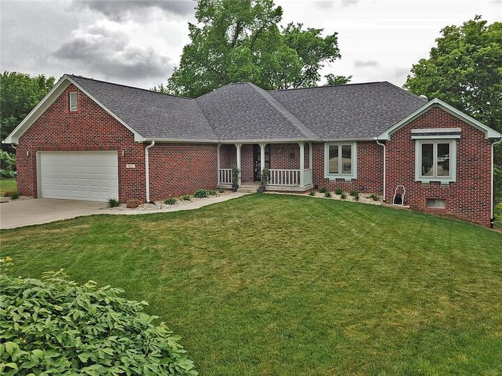 1552 Olive Branch Circle  Greenwood IN 46143 photo