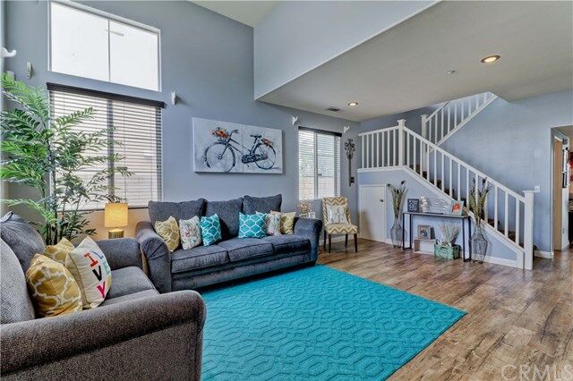 Property Photo: 7074 Wheeler Court CA 92336