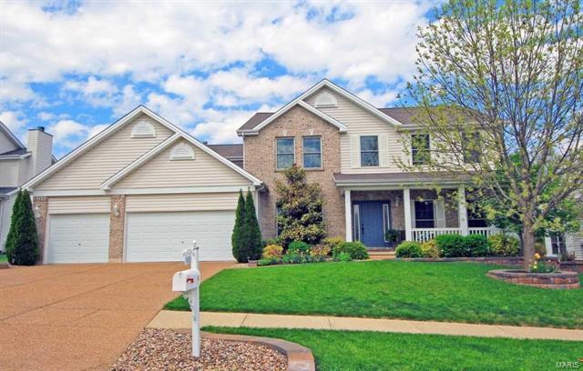 Property Photo: 802 Avondale Drive 63376