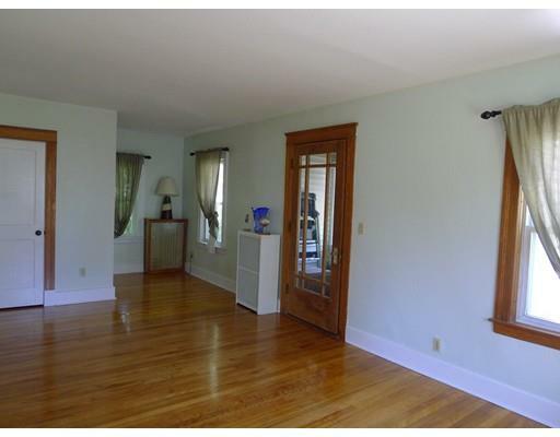 Property Photo: 86 Calumet Ave. MA 01606