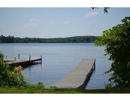 Property Photo: 45 Lake Attitash Rd MA 01913